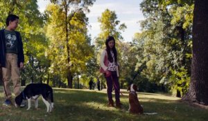 Mes Autres Vies de Chien - Bande-Annonce VF