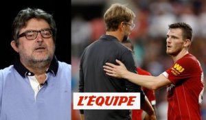 Vers un nouveau duel Liverpool VS City en Premier League ? - Foot - ANG