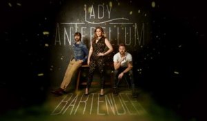 Lady Antebellum - Bartender