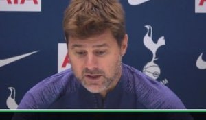 Premier League - Pochettino : Fermer le mercato plus tôt ? "Une grosse erreur"