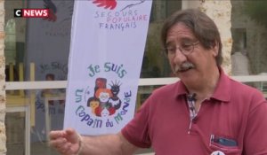 Val d’Oise : des vacances solidaires à la ferme