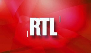 Le journal RTL de 7h30 du 11 août 2019