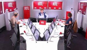 RTL Matin du 12 août 2019