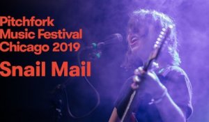 Snail Mail - “Speaking Terms” | Pitchfork Music Festival 2019