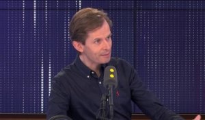 Présidence de LR : "Je serai candidat officiellement", confirme Guillaume Larrivé