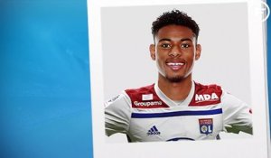 OFFICIEL : Jeff Reine-Adélaïde signe à l'OL