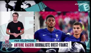 Devant Pépé ou Boufal, "Reine-Adelaïde est le plus gros talent passé par Angers"