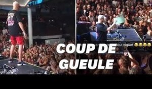 DJ Snake interrompt son show au Cap d'Agde, agacé par des supporters de l'OM