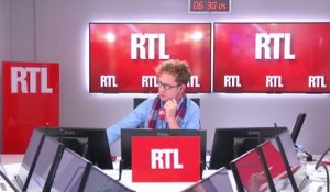 RTL Matin du 16 août 2019
