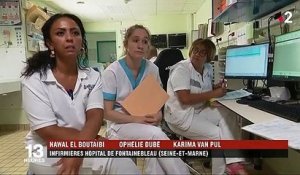 Hôpitaux : 220 services d'urgences toujours en grève