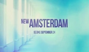 New Amsterdam - Trailer Saison 2