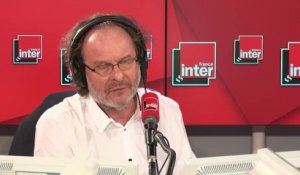 Claude Blanchemaison : "Macron a compris qu’avec Poutine il fallait parler cash"