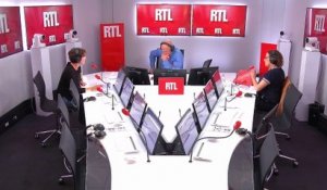 Le journal RTL de 7h du 20 août 2019