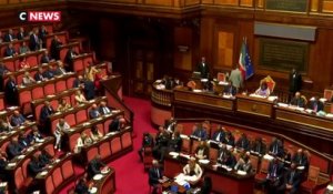 Crise politique en Italie : quels sont les scénarios possibles  ?
