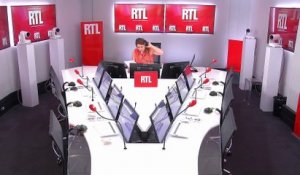 Le journal RTL de 10h du 21 août 2019