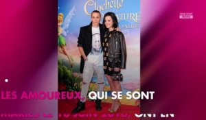 Alizée fête ses 35 ans : Grégoire Lyonnet dévoile une jolie photo de la chanteuse