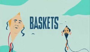Baskets - Promo 4x10