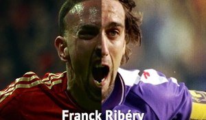 Fiorentina - Ribéry doit viser ces Étoiles
