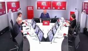RTL Matin du 22 août 2019