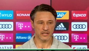 Bundesliga : 2e j. - Kovac : "Coutinho n'a pas besoin de glamour"