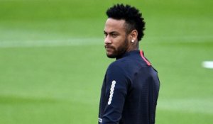 « Il y a de grandes chances que Neymar reste au PSG »