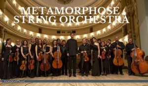 Metamorphose String Orchestra - The Best of Classical Music
