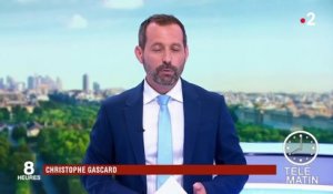 G7 à Biarritz  : un sommet sous haute sécurité