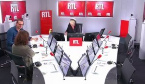 RTL Midi du 23 août 2019