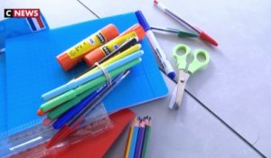 Nord : la mairie de Loos offre les fournitures scolaires pour la rentrée