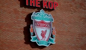 Liverpool : le palmarès des Reds