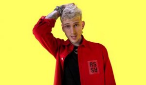 Machine Gun Kelly "Candy" Official Lyrics & Meaning | Verified