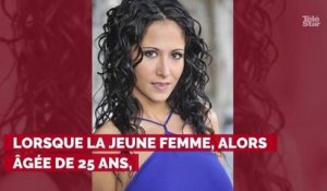 PHOTOS. Fabienne Carat fête ses 40 ans : retour sur l'évolution du look de l'actrice de Plus belle la vie