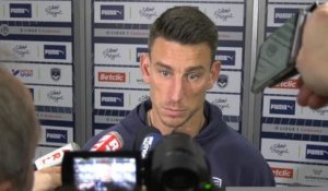 22e j. - Koscielny : "Un bon point qui donne de la confiance"