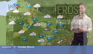 La météo du mardi 4 février en Lorraine et Franche-Comté