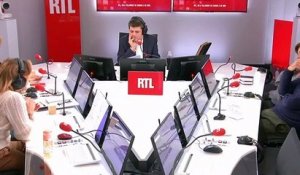 RTL Déjà demain du 03 février 2020