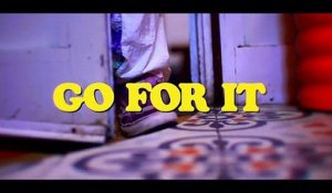 Hollis Brown - Go For It (official music video)
