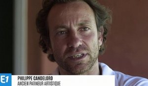 Violences sexuelles dans le patinage : Philippe Candeloro prêt à succéder à Didier Gailhaguet ? "Si le patinage a besoin de moi..."