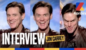 Jim Carrey en 5 rôles cultes
