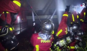 Incendie meurtrier à Paris : les rescapés de la rue Erlanger témoignent un an après
