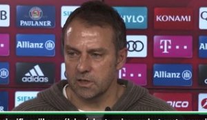 Bayern - Perišić absent pendant 4 semaines