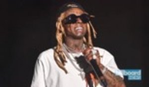 Lil Wayne's 'Funeral' On Track to Hit No. 1 on Billboard 200 Albums Chart | Billboard News