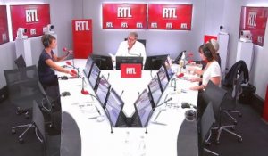 Le journal RTL de 7h30 du 26 août 2019