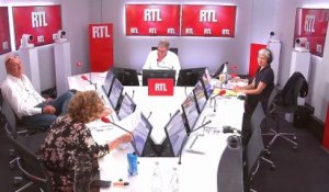 RTL Matin du 26 août 2019