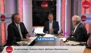 "Il est assez injuste de s'en prendre à Bolsonaro en particulier parce qu'il y avait encore plus de défrichements il y a 10 ans (...) "  Hubert Védrine, ancien ministre des Affaires étrangères (26/08/19)