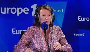 Anne Roumanoff : "Les caissières sont en train de disparaître et tout le monde s’en fout"