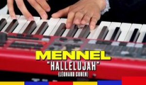 [LIVE] Hallelujah - Mennel