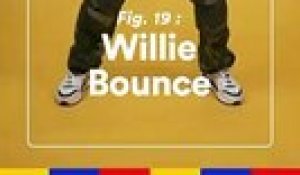 DANCEMBER - Willie Bounce