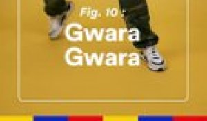 DANCEMBER - GWARA GWARA