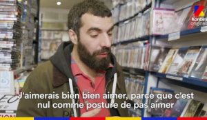 Le (génial) Vidéo Club de Romain Gavras