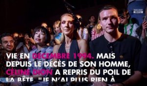 Céline Dion métamorphosée et épanouie, Michel Drucker donne son avis